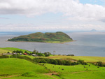 Davaar Island - Click to see larger image