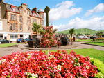 Campbeltown Cross - Click for larger image