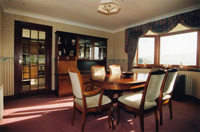 Dining Room - Click to enlarge