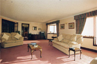 Living Room - Click to enlarge